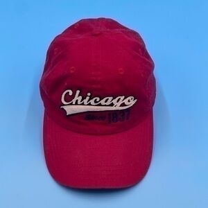 Vintage OARSMAN913 Chicago Hat